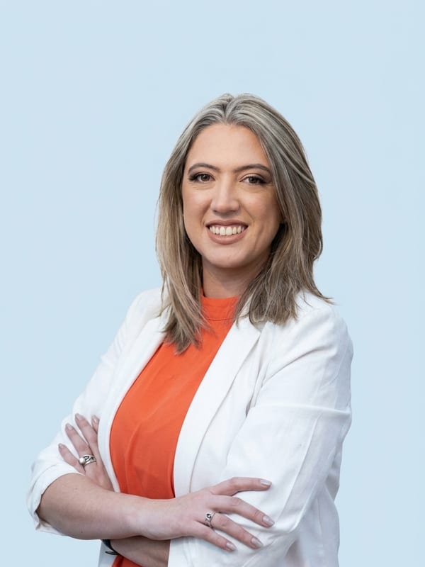Lucía Cabrerizo Suaznabar