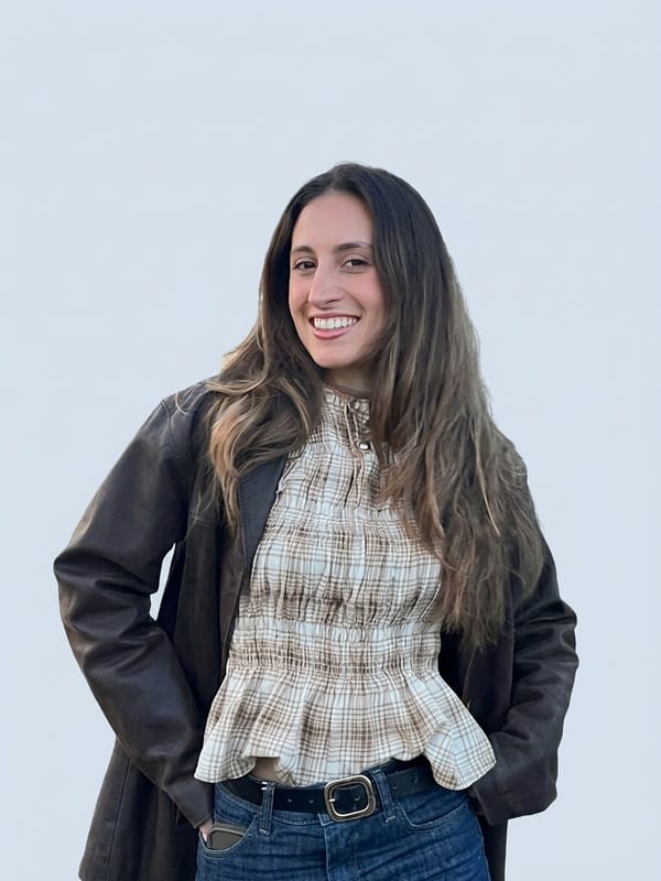 Paula Panigo