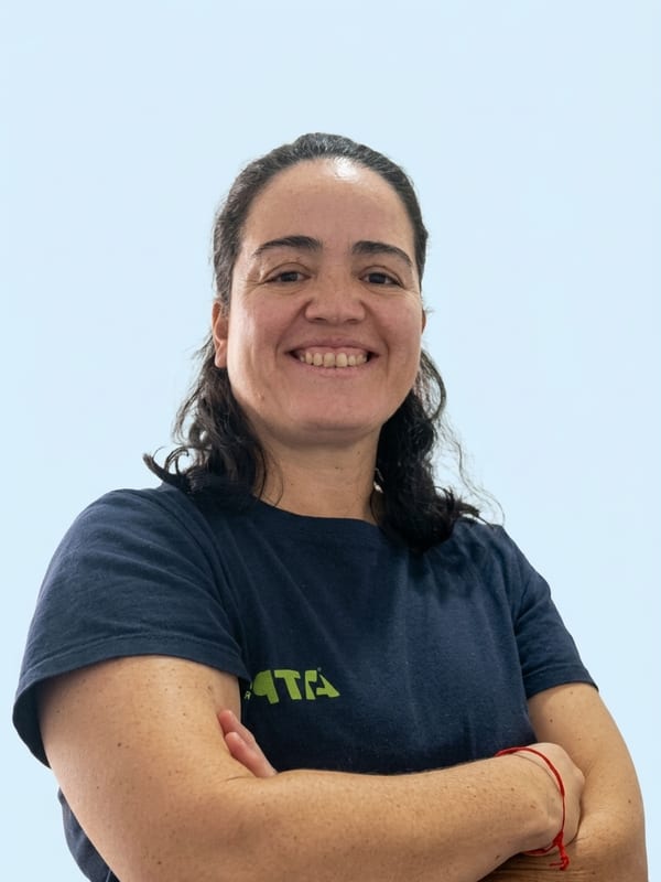 Emilia Vega