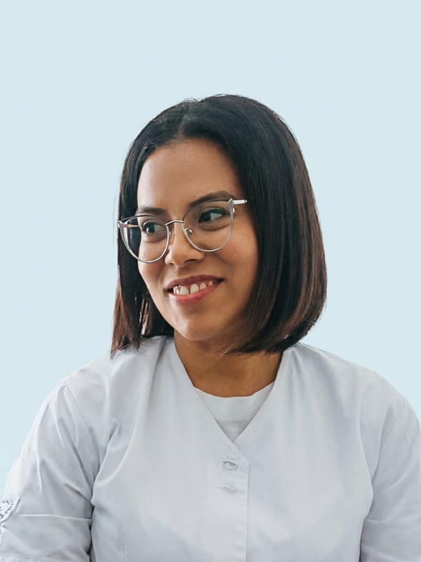 Maria Garces