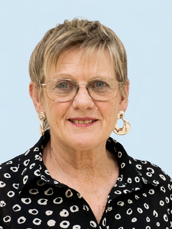 Graciela Norma Le Roux