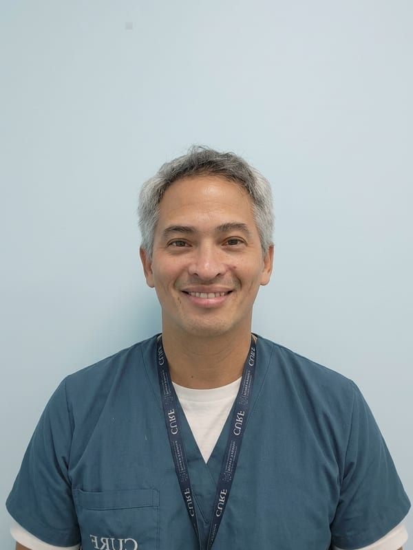 Esteban Ceballos