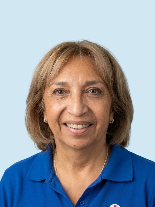 Eva del Valle Godoy