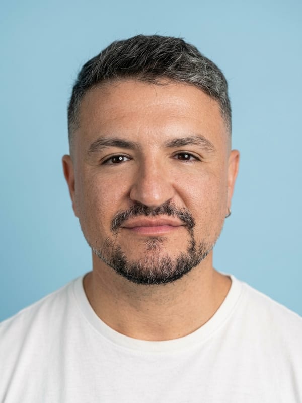 Claudio Edgar Pacheco