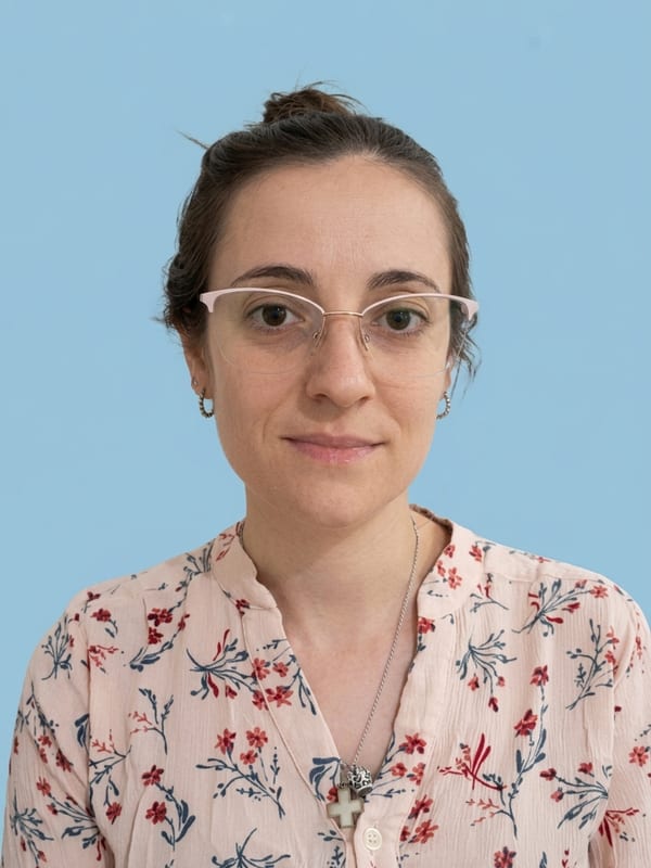 Maria Giselle Ciacci