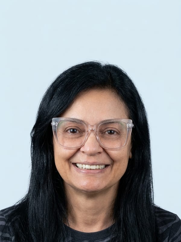 Carolina Verónica Pacheco