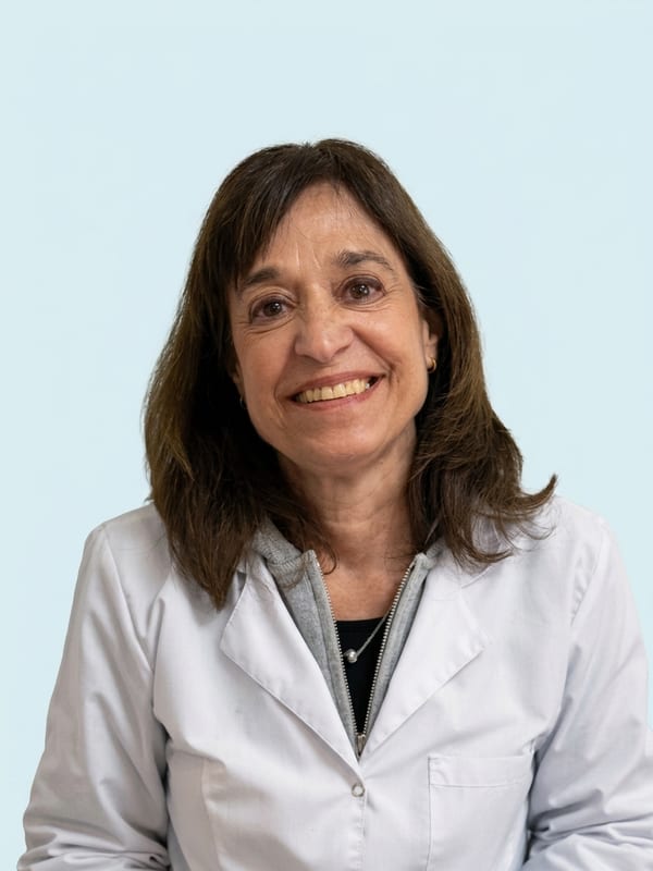 Alejandra Gonzalez