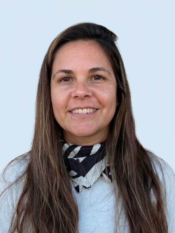 Silvina del Valle Eguia