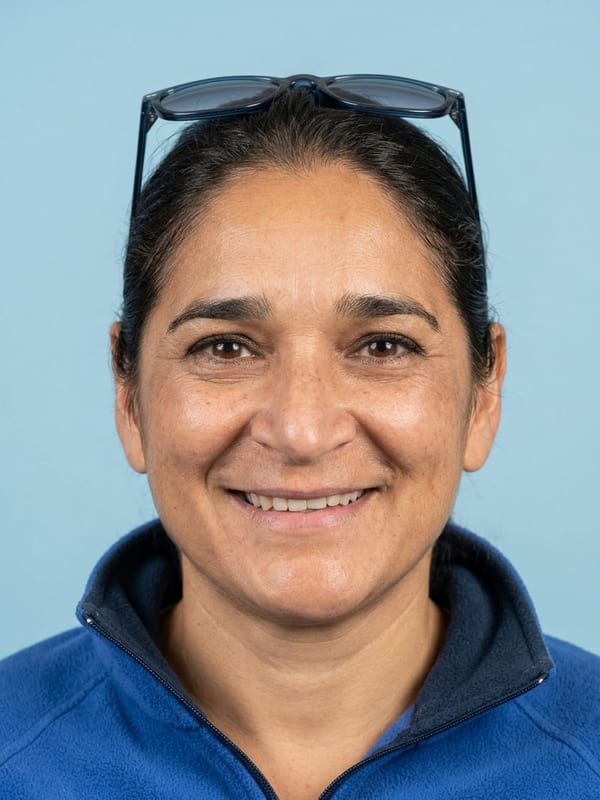 Roxana De Santis