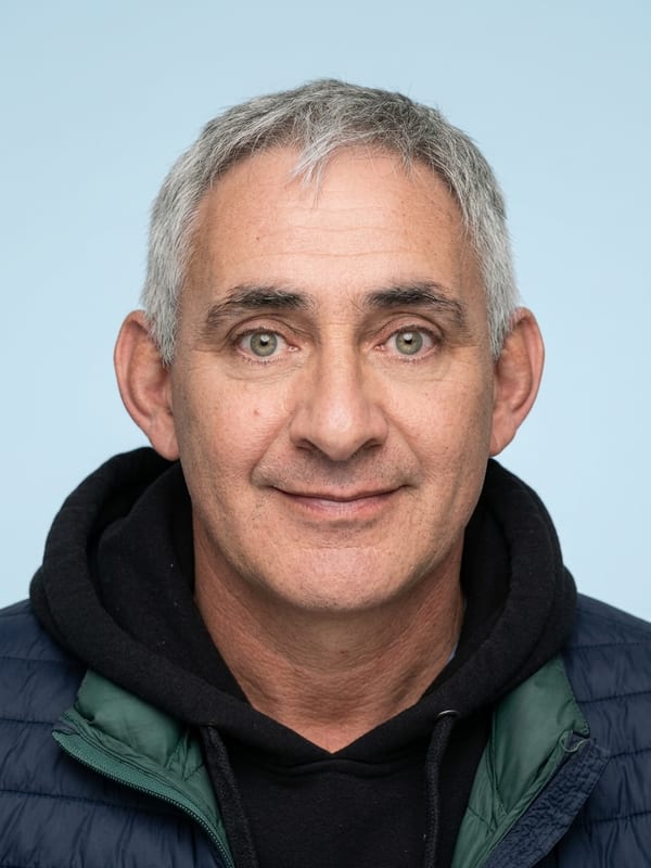 Fernando Javier Garcia
