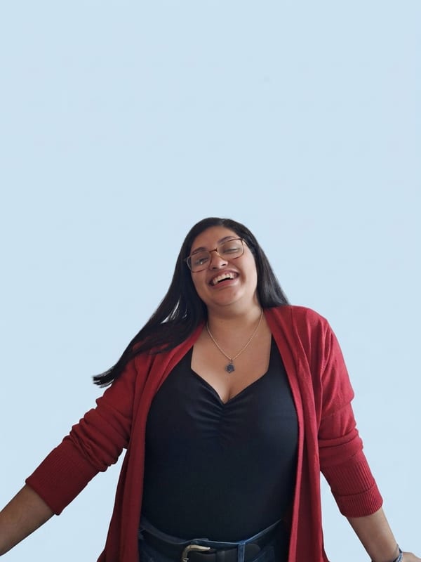 Iara Maria Agüero Lazarte