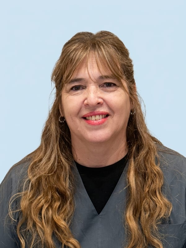 Zulma Medina