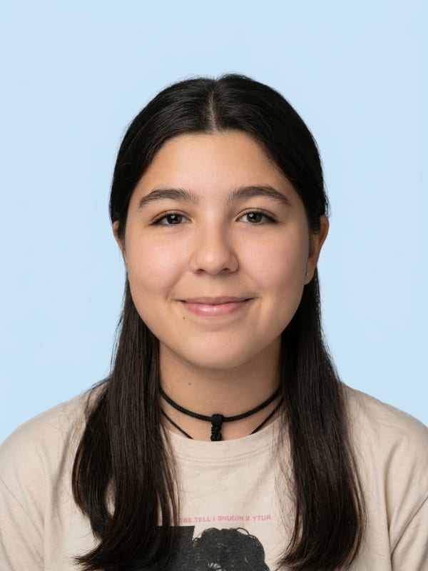 Delfina Pinto