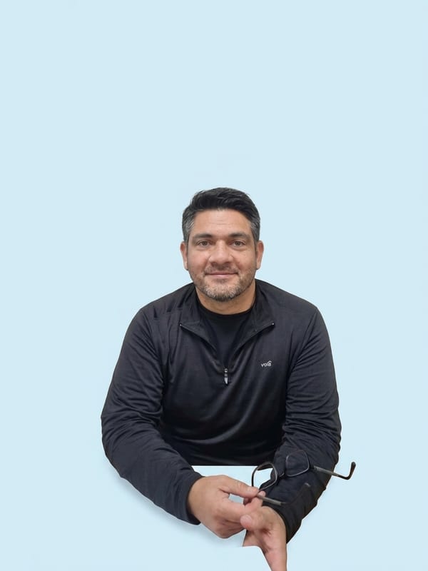 Mario Peralta