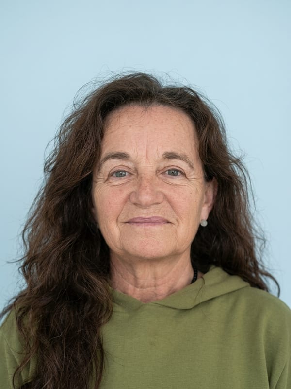 Marisa Chiapero