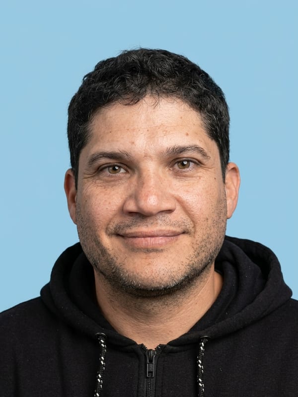 Matías Gabriel Brochero