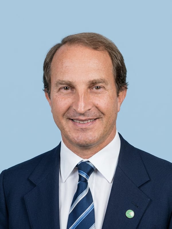 Ignacio Sfaello