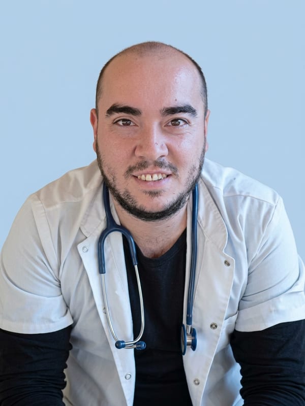 Federico Gutiérrez