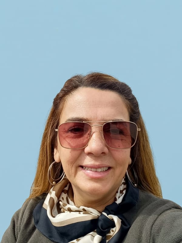 Viviana Peterlini