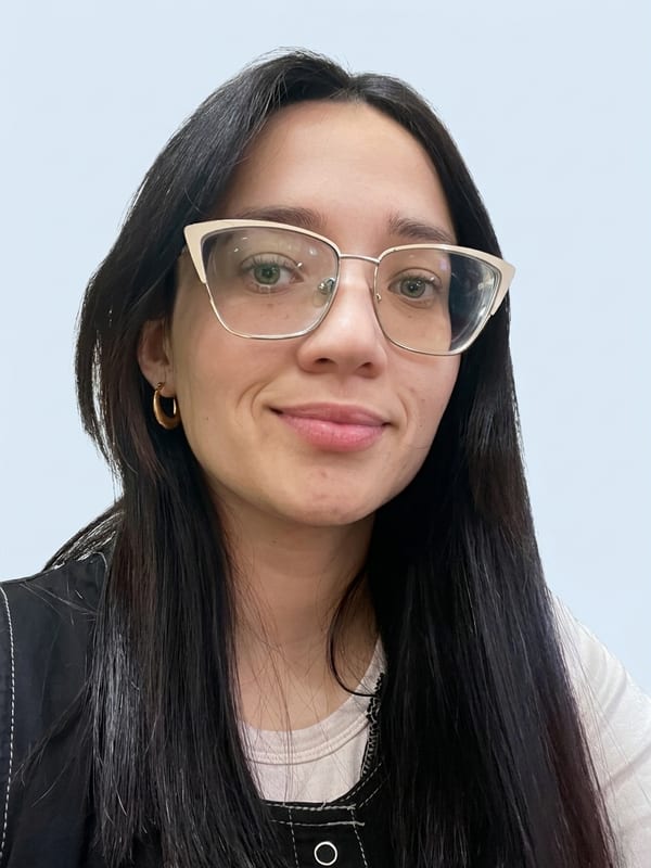 Gimena Sol Pereyra