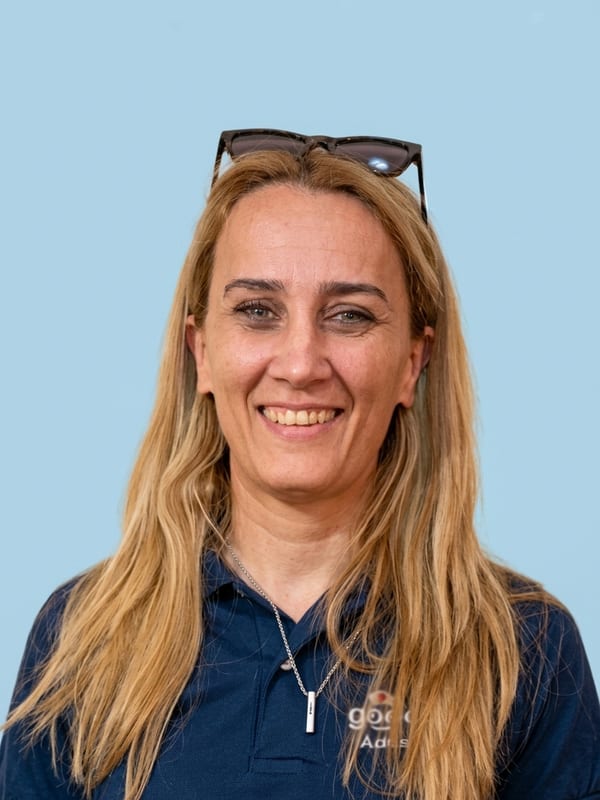 Agustina Arata