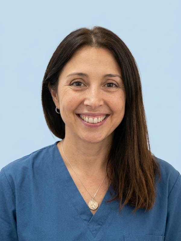 Viviana Leschinsky