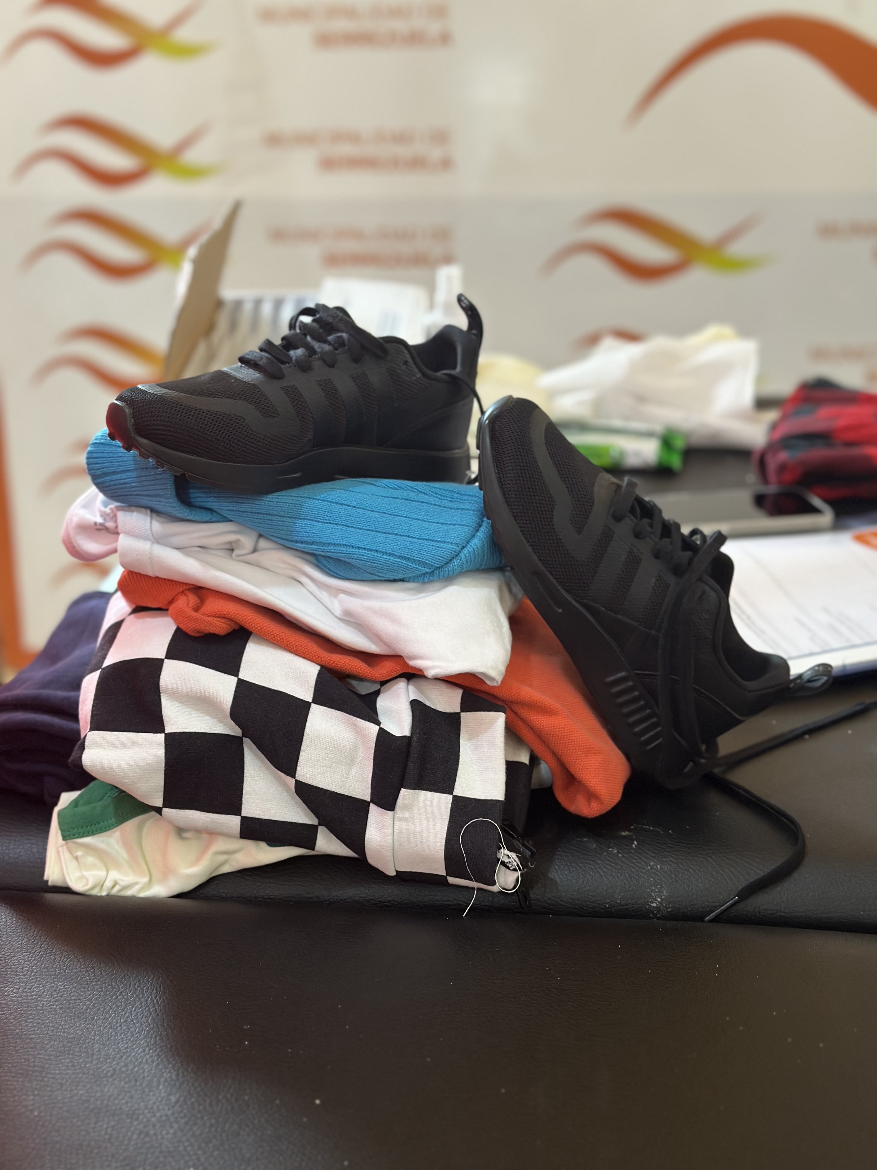 Impacto de las donaciones de Goodwill